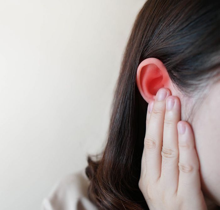 Tinnitus bei Frauen