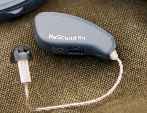 resound linx quattro 2